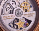Zenith El Primero Striking 10th Chronograph Limited Ref. 18.2040.4052/21.C496