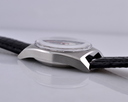 Zenith Vintage 1969 Limited SS Black / White Dial 40MM Ref. 03.1969.469/21.C490