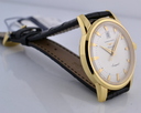 Longines Conquest Heritage 18K Yellow Gold Silver Dial 40MM Ref. L1.645.6.75.4