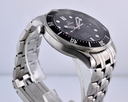 Omega Seamaster Professional SS/SS Co-Axial Black Dial 41MM Ref. 212.30.41.20.01.002