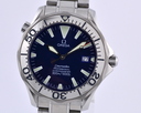 Omega Seamaster Professional SS/SS Blue Dial 41MM Ref. 2255.80.00 