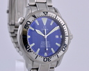 Omega Seamaster Professional SS/SS Blue Dial 41MM Ref. 2255.80.00 