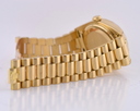 Rolex Day Date 18K YG President Bracelet Ref. 18038