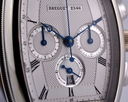 Breguet Heritage Chronograph 18K WG Ref. 5460BB