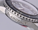 Blancpain Fifty Fathoms Automatic SS / SS Ref. 5015-1130-71