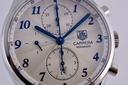 TAG Heuer Carrera Calibre 16 Heritage Automatic Chronograph Ref. CAS2111.FC6292