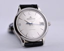 Jaeger LeCoultre Master Control Automatic SS Ref. 145.8.89