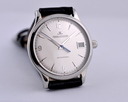 Jaeger LeCoultre Master Control Automatic SS Ref. 145.8.89