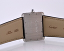 Cartier Large Divan Quartz SS Ref. W6300655