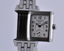 Jaeger LeCoultre Gran Sport Ladies Night & Day SS/SS Ref. 296.81.20