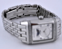 Jaeger LeCoultre Gran Sport Ladies Night & Day SS/SS Ref. 296.81.20