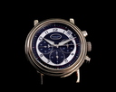 Parmigiani Fleurier Toric Chronograph 18K WG Ref. PF006780