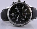 Breguet Type XXI Flyback SS / Leather Brown Dial 43MM Ref. 3810ST/92/9ZU