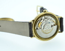 Cartier Vintage Automatic 18K Yellow Gold Ref. 