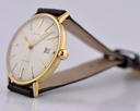 Cartier Vintage Automatic 18K Yellow Gold Ref. 