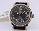 IWC Vintage Collection Pilot Watch 18K WG NEW Ref. IW325404