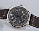 IWC Vintage Collection Pilot Watch 18K White Gold UNWORN Ref. IW325404