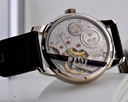 IWC Vintage Collection Pilot Watch 18K White Gold UNWORN Ref. IW325404