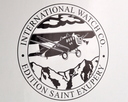 IWC Pilot Saint Exupery UTC 18K White Gold UNWORN Ref. IW326102