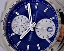 IWC Big Ingenieur Flyback Chronograph SS NEW Ref. IW378401