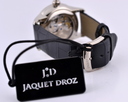 Jaquet Droz La Chaux-de-Fonds 1738 Chronograph 18K WG Ref. J007634209