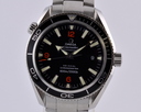 Omega Seamaster Planet Ocean Co-Axial SS / SS 42MM Ref. 2201.51.00
