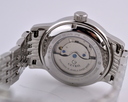 Gevril GV2 Disc Automatic Silver Dial SS/SS Ref. 4131B