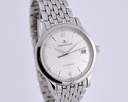 Jaeger LeCoultre Master Grande Taille SS / SS 37MM Ref. 140.8.89