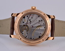 Jaeger LeCoultre Master Perpetual 8 Day 18K Rose Gold Ref. 161.24.2A