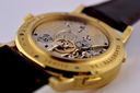 A. Lange and Sohne Lange 1 TimeZone 18K Yellow Gold Ref. 116.021