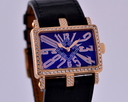 Roger Dubuis Too Much in 18K Rose Gold Ref. T22 86 5-SD