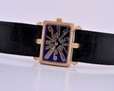 Roger Dubuis Too Much in 18K Rose Gold Ref. T22 86 5-SD
