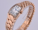 Cartier La Dona 18K Rose Gold on Bracelet Ref. WE60060I