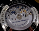 Panerai Radiomir Split Second Chronograph SS Ref. PAM214