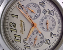 Breitling Navitimer Chronograph Premier SS Ref. A42035