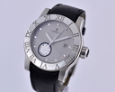 Corum Romulus Power Reserve SS Grey Dial Automatic Ref. 373.515.20/F101