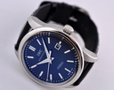 IWC Ingenieur Vintage Collection Black Dial SS Ref. IW323301