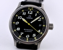 Omega Dynamic SS Automatic Ref. 5250.50.07