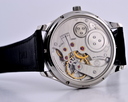 IWC Portuguese Hand Wound Silver Dial Ref. IW545405