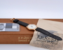 F. P. Journe Chronometre Souverain 18K RG Ref. CS.RG.40