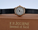 F. P. Journe Chronometre Souverain 18K RG Ref. CS.RG.40