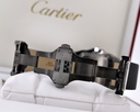 Cartier Santos 100 DLC Midsize Ref. W2020008