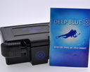 Deep Blue Master 2000 III SS / SS Ref. 