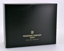 Frederique Constant Ultra Slim Moonphase SS Ref. FC-705S4S6