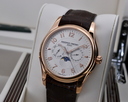 Frederique Constant Runabout Calendar Automatic Limited Ref. FC-360RM6B4