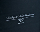 Dubey & Schaldenbrand Aerodyn Jump Hour 18K Rose Gold Limited Ref. 