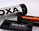 Doxa SUB 1200T Professional SS Orange Dial Limited Ref. SUB750T