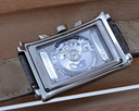 Cuervo y Sobrinos Prominente Cronografo Chronograph SS White Dial Ref. A1014.1C