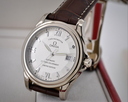Omega De Ville Co-Axial Limited 18K White Gold Ref. 5941.31.31