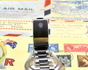 Rolex Explorer II Cream Dial SS / SS Ref. 16550